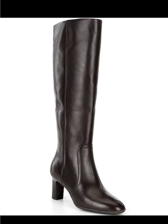 Cole Haan Shoes - Cole Haan Grand Ambition 2.0 Autumn Boots, Black Leather, 6-B US new in box